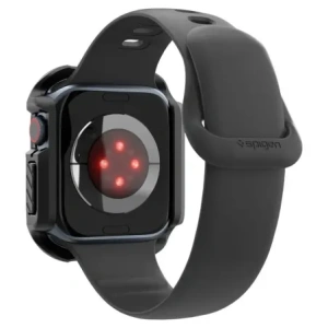 Kup Etui Spigen Tough Armor Apple Watch 10 46mm Black - SPN16534 - {ean13} - Sklep Home Screen