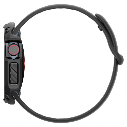 Kup Spigen Tough Armor Apple Watch 10 46mm Fekete - SPN16534 - {ean13} - Sklep Home Screen