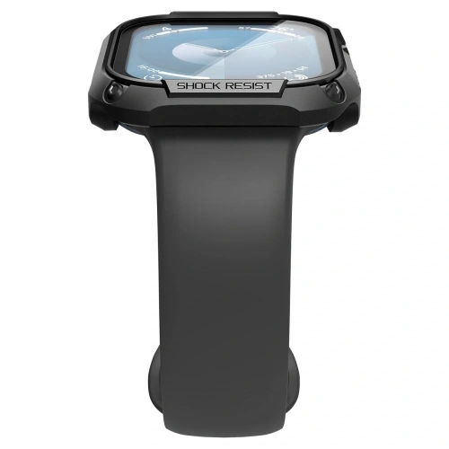Buy Spigen Tough Armor Apple Watch 10 46mm Black - SPN16534 - {ean13} - Home Screen Store Europe
