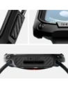 Kup Spigen Tough Armor Apple Watch 10 46mm Fekete - SPN16534 - {ean13} - Sklep Home Screen