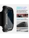 Kup Spigen Tough Armor Apple Watch 10 46mm Fekete - SPN16534 - {ean13} - Sklep Home Screen