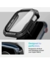 Kup Spigen Tough Armor Apple Watch 10 46mm Fekete - SPN16534 - {ean13} - Sklep Home Screen