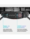 Kup Spigen Tough Armor Apple Watch 10 46mm Fekete - SPN16534 - {ean13} - Sklep Home Screen