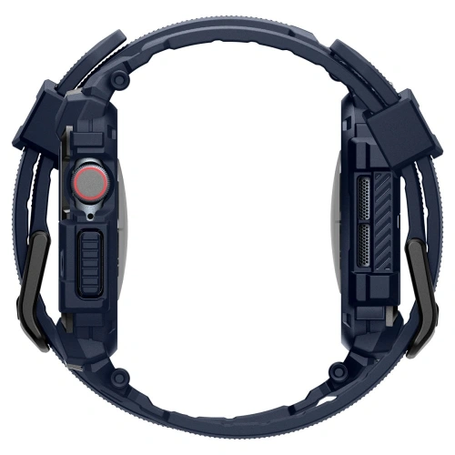 Kup Etui Spigen Rugged Armor Pro Apple Watch 10 46mm námořnická modrá - SPN16535 - {ean13} - Sklep Home Screen