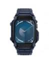 Kup Spigen Rugged Armor Pro Apple Watch 10 46mm Marineblau - SPN16535 - {ean13} - Sklep Home Screen
