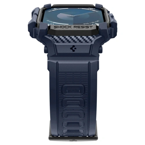 Kup Spigen Rugged Armor Pro Apple Watch 10 46mm Tengerészkék - SPN16535 - {ean13} - Sklep Home Screen
