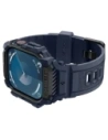 Kup Etui Spigen Rugged Armor Pro Apple Watch 10 46mm Navy Blue - SPN16535 - {ean13} - Sklep Home Screen