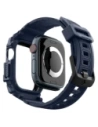 Kup Etui Spigen Rugged Armor Pro Apple Watch 10 46mm námořnická modrá - SPN16535 - {ean13} - Sklep Home Screen