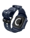 Kup Etui Spigen Rugged Armor Pro Apple Watch 10 46mm námořnická modrá - SPN16535 - {ean13} - Sklep Home Screen