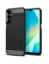 Kup Spigen Rugged Armor Samsung Galaxy A16 4G / 5G Mattschwarz - SPN16536 - {ean13} - Sklep Home Screen