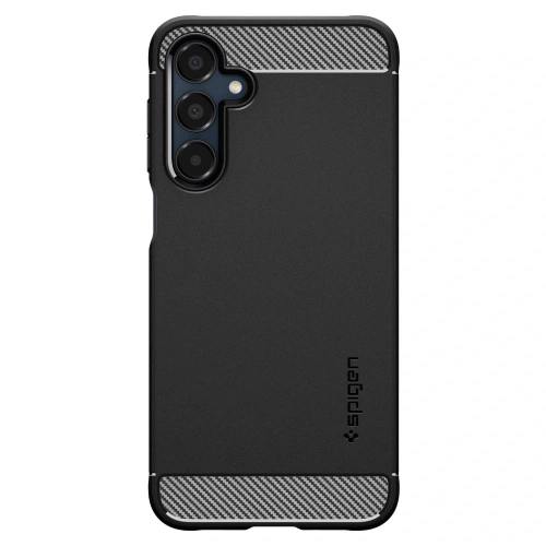 Kup Spigen Rugged Armor Samsung Galaxy A16 4G / 5G Mattschwarz - SPN16536 - {ean13} - Sklep Home Screen