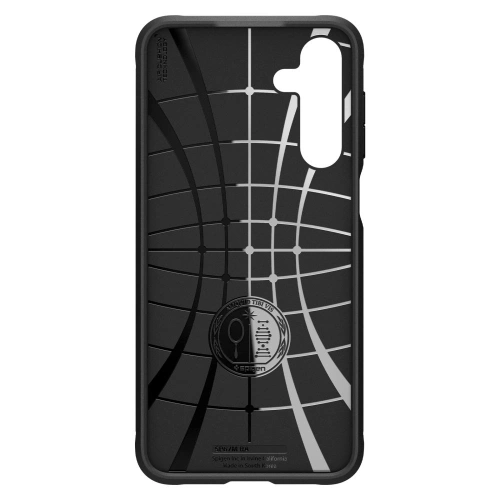 Kup Spigen Rugged Armor Samsung Galaxy A16 4G / 5G Mattschwarz - SPN16536 - {ean13} - Sklep Home Screen