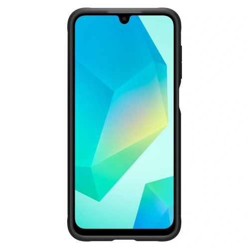 Kup Spigen Rugged Armor Samsung Galaxy A16 4G / 5G Matt Fekete - SPN16536 - {ean13} - Sklep Home Screen