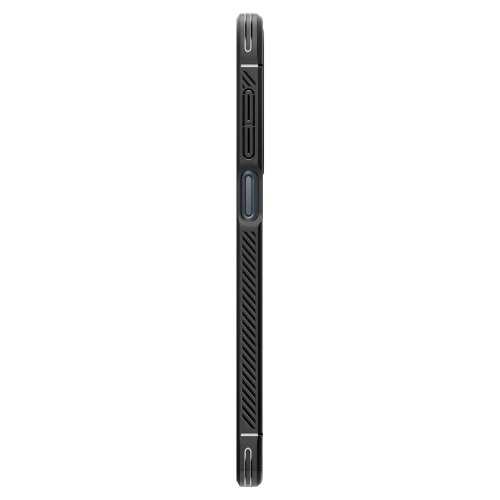 Kup Spigen Rugged Armor Samsung Galaxy A16 4G / 5G Mattschwarz - SPN16536 - {ean13} - Sklep Home Screen
