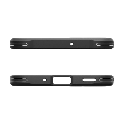 Kup Spigen Rugged Armor Samsung Galaxy A16 4G / 5G Mattschwarz - SPN16536 - {ean13} - Sklep Home Screen