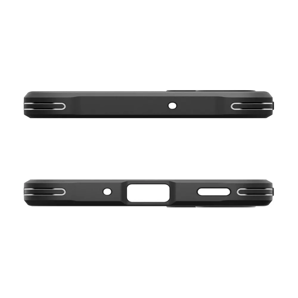 Etui Spigen Rugged Armor Samsung Galaxy A16 4G / 5G Matte Black