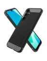 Kup Spigen Rugged Armor Samsung Galaxy A16 4G / 5G Mattschwarz - SPN16536 - {ean13} - Sklep Home Screen