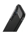 Kup Spigen Rugged Armor Samsung Galaxy A16 4G / 5G Mattschwarz - SPN16536 - {ean13} - Sklep Home Screen