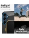 Kup Etui Spigen Rugged Armor Samsung Galaxy A16 4G / 5G Matná černá - SPN16536 - {ean13} - Sklep Home Screen