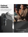 Kup Spigen Rugged Armor Samsung Galaxy A16 4G / 5G Mattschwarz - SPN16536 - {ean13} - Sklep Home Screen