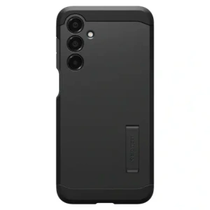 Kup Etui Spigen Tough Armor Samsung Galaxy A16 4G / 5G Black - SPN16537 - {ean13} - Sklep Home Screen