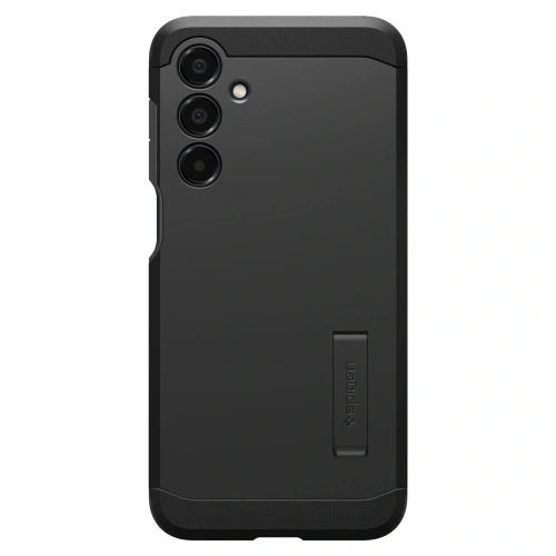 Kup Etui Spigen Tough Armor Samsung Galaxy A16 4G / 5G černé - SPN16537 - {ean13} - Sklep Home Screen