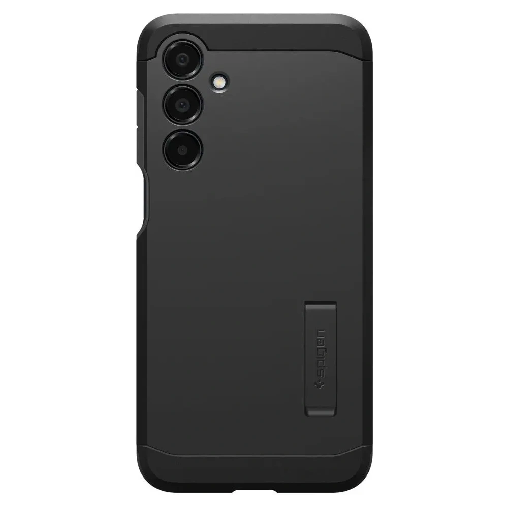 Etui Spigen Tough Armor Samsung Galaxy A16 4G / 5G Black