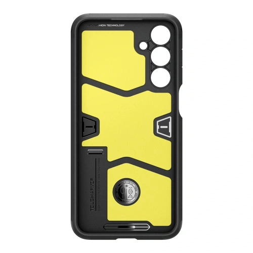 Kup Etui Spigen Tough Armor Samsung Galaxy A16 4G / 5G černé - SPN16537 - {ean13} - Sklep Home Screen