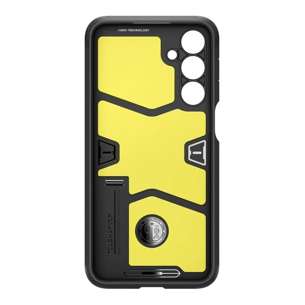 Etui Spigen Tough Armor Samsung Galaxy A16 4G / 5G Black
