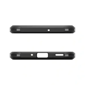 Kup Etui Spigen Tough Armor Samsung Galaxy A16 4G / 5G Black - SPN16537 - {ean13} - Sklep Home Screen