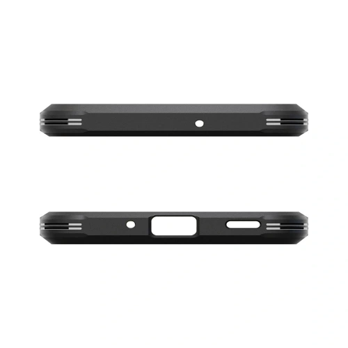 Kup Etui Spigen Tough Armor Samsung Galaxy A16 4G / 5G černé - SPN16537 - {ean13} - Sklep Home Screen