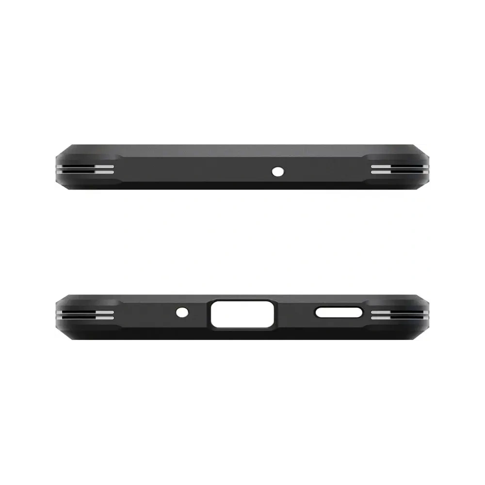 Etui Spigen Tough Armor Samsung Galaxy A16 4G / 5G Black