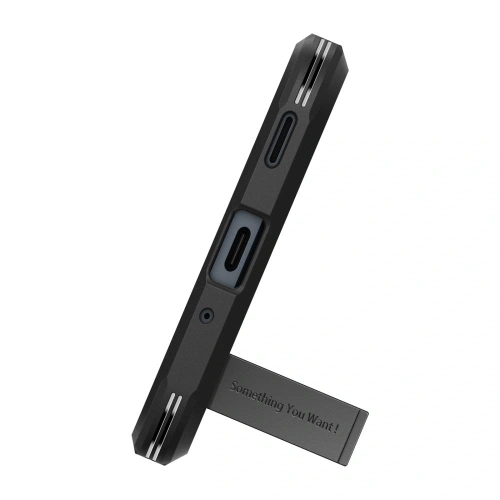 Kup Etui Spigen Tough Armor Samsung Galaxy A16 4G / 5G Black - SPN16537 - {ean13} - Sklep Home Screen