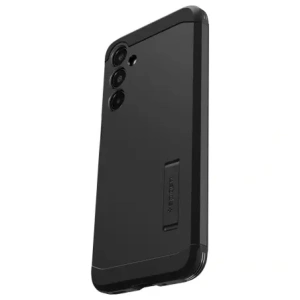 Kup Etui Spigen Tough Armor Samsung Galaxy A16 4G / 5G Black - SPN16537 - {ean13} - Sklep Home Screen
