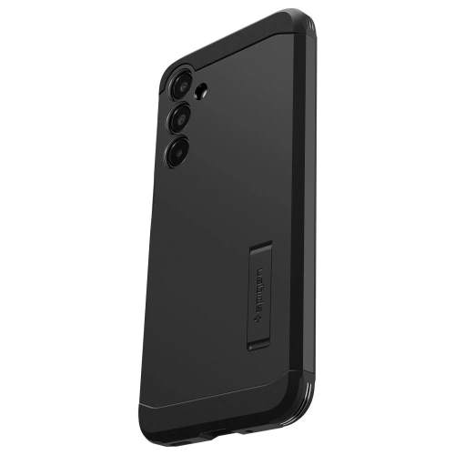 Kup Etui Spigen Tough Armor Samsung Galaxy A16 4G / 5G Black - SPN16537 - {ean13} - Sklep Home Screen