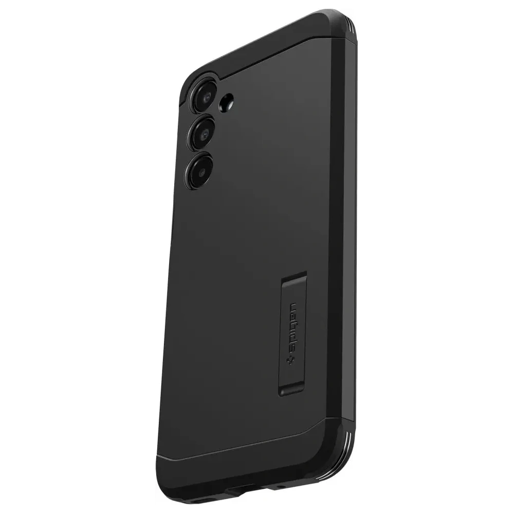 Etui Spigen Tough Armor Samsung Galaxy A16 4G / 5G Black