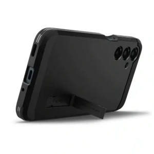 Kup Etui Spigen Tough Armor Samsung Galaxy A16 4G / 5G Black - SPN16537 - {ean13} - Sklep Home Screen