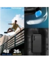 Kup Spigen Tough Armor Samsung Galaxy A16 4G / 5G Schwarz - SPN16537 - {ean13} - Sklep Home Screen
