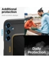 Kup Spigen Tough Armor Samsung Galaxy A16 4G / 5G Negru - SPN16537 - {ean13} - Sklep Home Screen