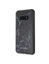 Kup Guess Samsung Tasche GUHCS10LHYMABK Galaxy S10e schwarz/schwarz Hartschalenetui Marmor - GUE350BLK - {ean13} - Sklep Home Screen