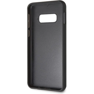 Kup Etui Guess GUHCS10LHYMABK Samsung Galaxy S10e czarny/black hard case Marble - GUE350BLK - {ean13} - Sklep Home Screen