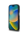 Kup Guess GUHMP16LPGTSPSK Apple iPhone 16 Pro hardcase Grained Triangle MagSafe negru - GUE4127 - {ean13} - Sklep Home Screen