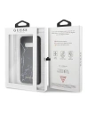 Kup Guess Samsung Tasche GUHCS10LHYMABK Galaxy S10e schwarz/schwarz Hartschalenetui Marmor - GUE350BLK - {ean13} - Sklep Home Screen