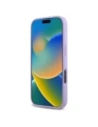 Kup Etui Guess GUHMP16LPSAHMCU Apple iPhone 16 Pro hardcase Saffiano MagSafe fialová/purple - GUE4128 - {ean13} - Sklep Home Screen
