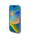 Kup Etui Guess GUHMP16LU4GPRB Apple iPhone 16 Pro hardcase 4G Logo Plate MagSafe modrý/blue - GUE4129 - {ean13} - Sklep Home Screen