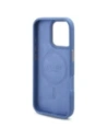 Kup Etui Guess GUHMP16LU4GPRB Apple iPhone 16 Pro hardcase 4G Logo Plate MagSafe modrý/blue - GUE4129 - {ean13} - Sklep Home Screen