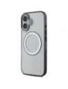 Kup Mercedes MEHMP16S23HUOKC Apple iPhone 16 carcasă dură cu logo imprimat MagSafe transparent - MRS256 - {ean13} - Sklep Home Screen