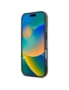 Kup Mercedes MEHMP16S23HUOKC Apple iPhone 16 carcasă dură cu logo imprimat MagSafe transparent - MRS256 - {ean13} - Sklep Home Screen