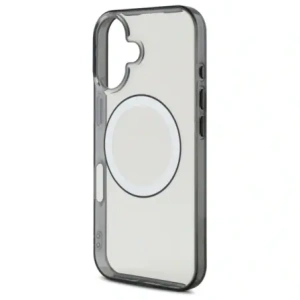 Kup Etui Mercedes MEHMP16S23HUOKC Apple iPhone 16 hardcase s potiskem loga MagSafe průhledné - MRS256 - {ean13} - Sklep Home Screen