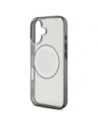 Kup Etui Mercedes MEHMP16S23HUOKC Apple iPhone 16 hardcase s potiskem loga MagSafe průhledné - MRS256 - {ean13} - Sklep Home Screen